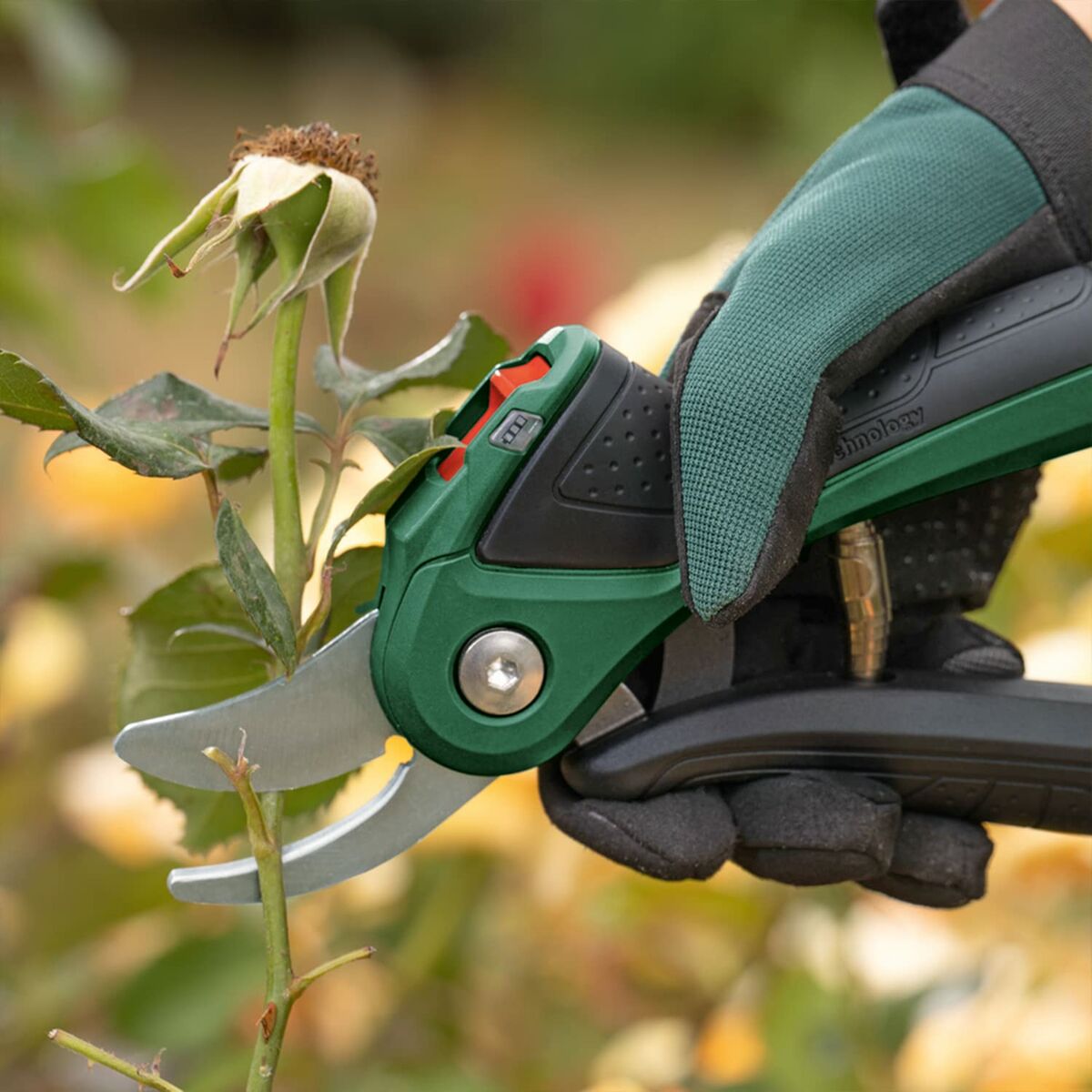 Sekatörer BOSCH EasyPrune
